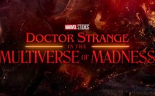 Doctor Strange in the Multiverse of Madness