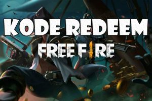 Kode-Redeem-FF-Garena Kode-Redeem-FF-Garena