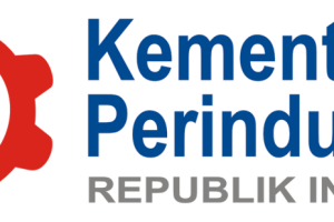 LOGO BARU KEMENTERIAN PERINDUSTRIAN