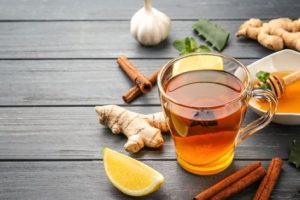 Obat Batuk Tradisional