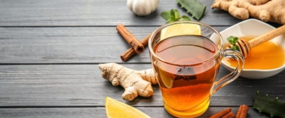Obat Batuk Tradisional