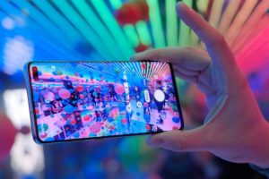 Samsung Galaxy S10