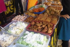 jajanan murah Jajanan Tradisional