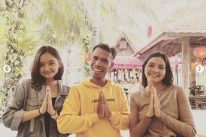 Udin Sedunia