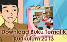 Download Buku-Tematik-Lengkap