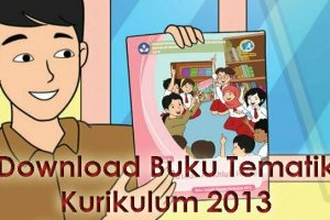 Buku-Tematik-Lengkap Download Buku-Tematik-Lengkap