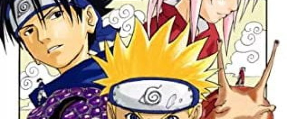 Private Server Konoha Ninja