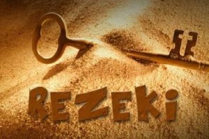 Rezeki