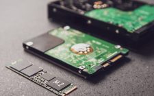 SSD dan HDD