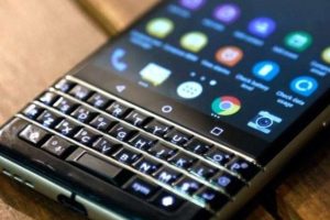 blackBerry