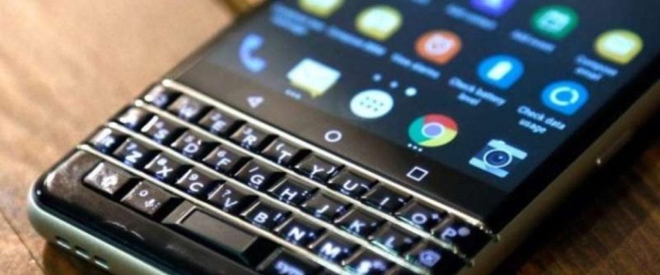 blackBerry