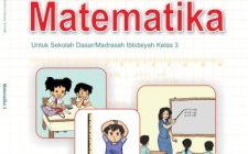 Matematika Kelas 3 SdMI Tri Dayat