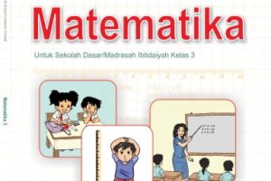 Matematika Kelas 3 SdMI Tri Dayat