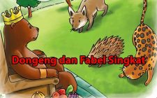 Dongeng dan Fabel SIngkat