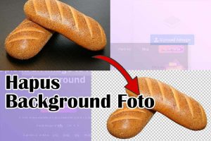 Hapus Background Foto