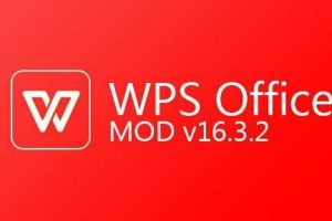 Download WPS Office Full Gratis