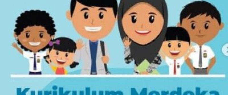 Kurikulum Merdeka Download Buku PDF