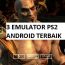 3 Emulator PS2 terbaik