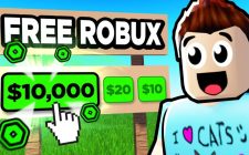 Generator Robux Free Roblox Terbaru 2022