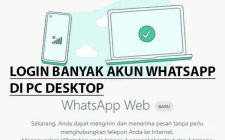 LOGIN-MUltiple-akun-wa