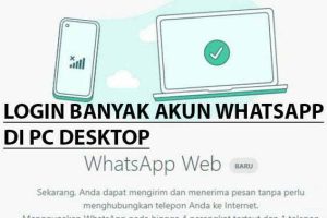 LOGIN-MUltiple-akun-wa