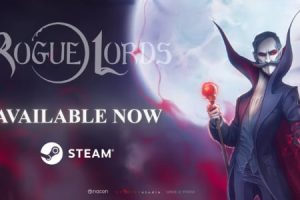 Rogue Lords