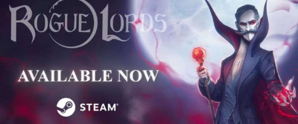 Rogue Lords