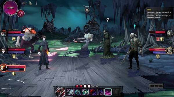 Rogue Lords SS