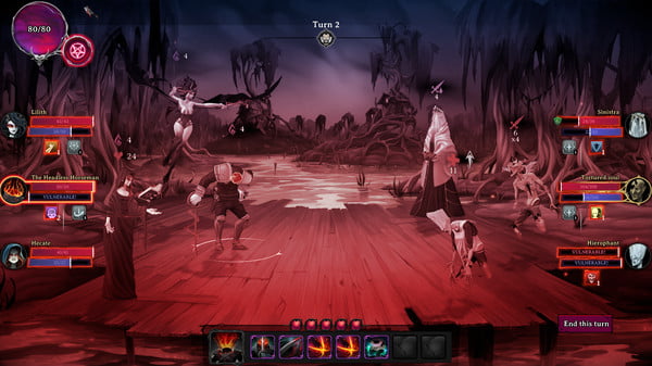 Rogue Lords SS2