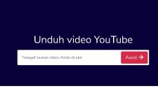 Unduh Video dari youtube