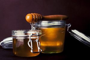 madu asli palsu
