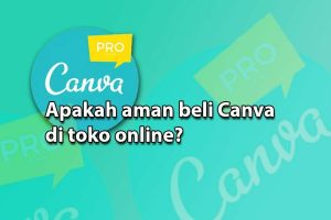 Canva Toko Online