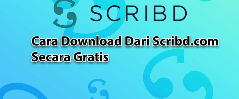 Download-Scribd-gratis