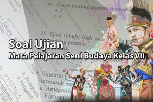 Soal-Ujian-Seni-BUdaya
