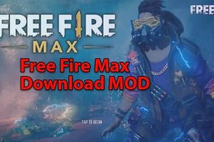 Free Fire Max Download MOD