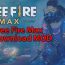 Free Fire Max Download MOD