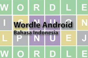Wordle-Indonesia Wordle Indonesia