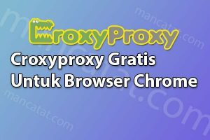 croxyproxy gratis