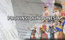 pROVINSI-Indonesia