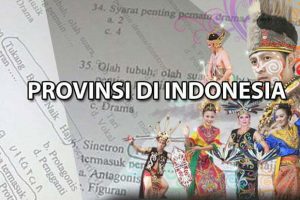 pROVINSI-Indonesia